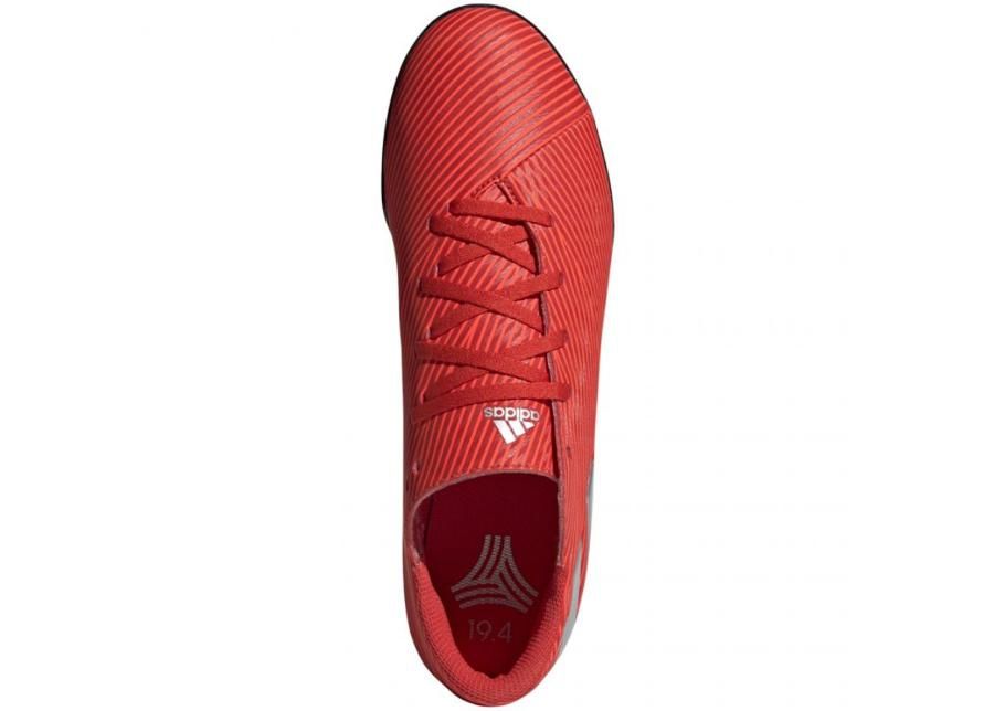 Miesten jalkapallokengät tekonurmelle adidas Nemeziz 19.4 TF M F34524 kuvasuurennos