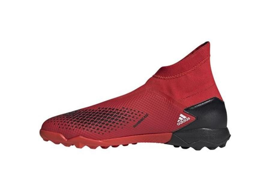 Miesten jalkapallokengät tekonurmelle Adidas Predato 20,3 LL M TF EE9576 kuvasuurennos