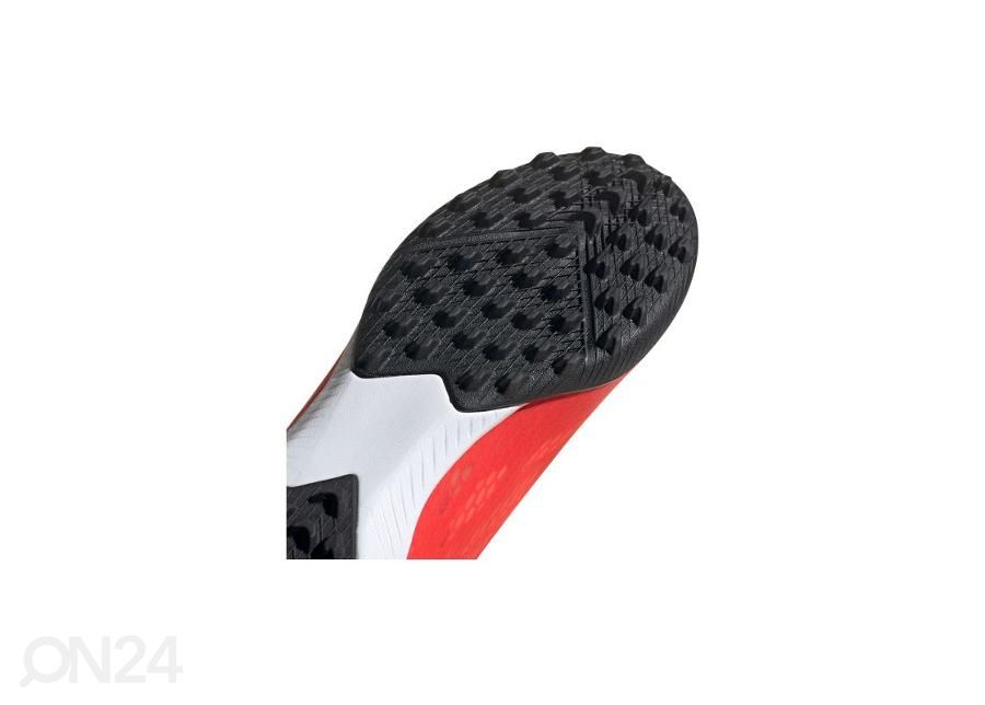 Miesten jalkapallokengät tekonurmelle Adidas X Speedflow.3 LL TF kuvasuurennos