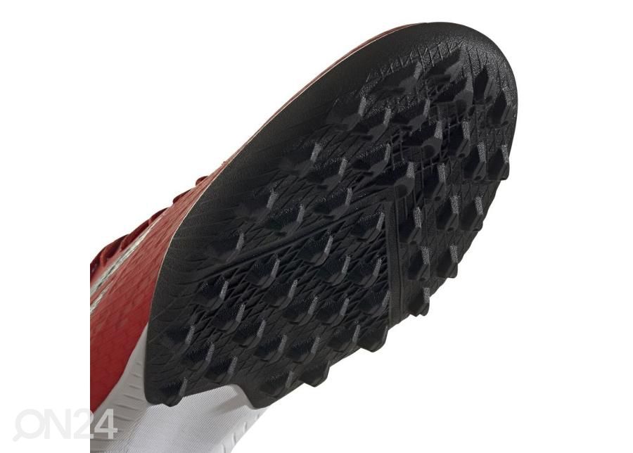 Miesten jalkapallokengät tekonurmelle Adidas X Speedflow.3 TF kuvasuurennos