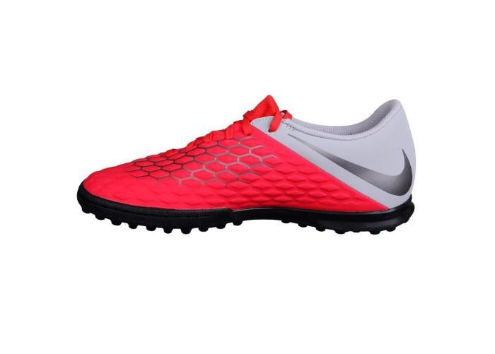 Miesten jalkapallokengät tekonurmelle Nike Hypervenom 3 Club TF AJ3811-600 kuvasuurennos