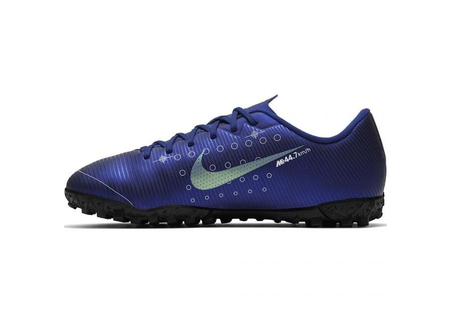 Miesten jalkapallokengät tekonurmelle Nike Mercurial Vapor 13 Academy MDS 401 TF M CJ1306 kuvasuurennos