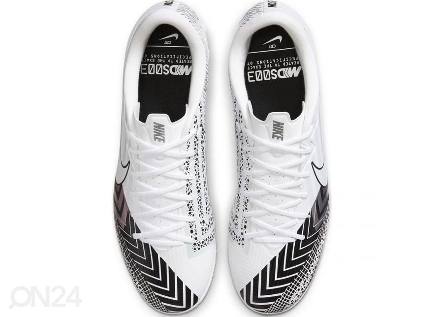 Miesten jalkapallokengät tekonurmelle Nike Mercurial Vapor 13 Academy Mds TF kuvasuurennos