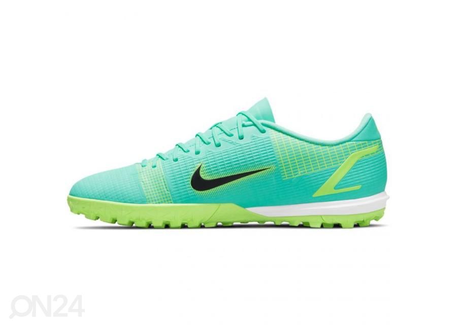 Miesten jalkapallokengät tekonurmelle Nike Mercurial Vapor 14 Academy TF kuvasuurennos