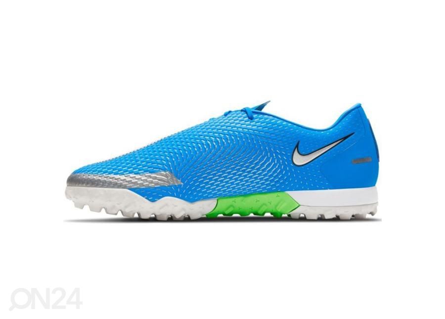Miesten jalkapallokengät tekonurmelle Nike Phantom GT Academy TF kuvasuurennos