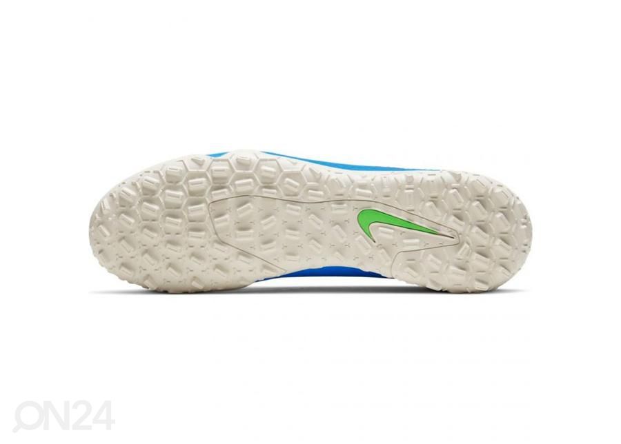 Miesten jalkapallokengät tekonurmelle Nike Phantom GT Club DF TF kuvasuurennos