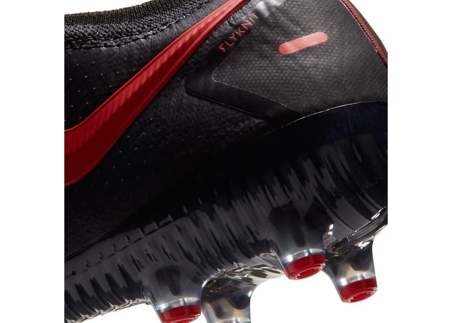 Miesten jalkapallokengät tekonurmelle Nike Phantom GT Elite AG-Pro M CK8438-060 kuvasuurennos