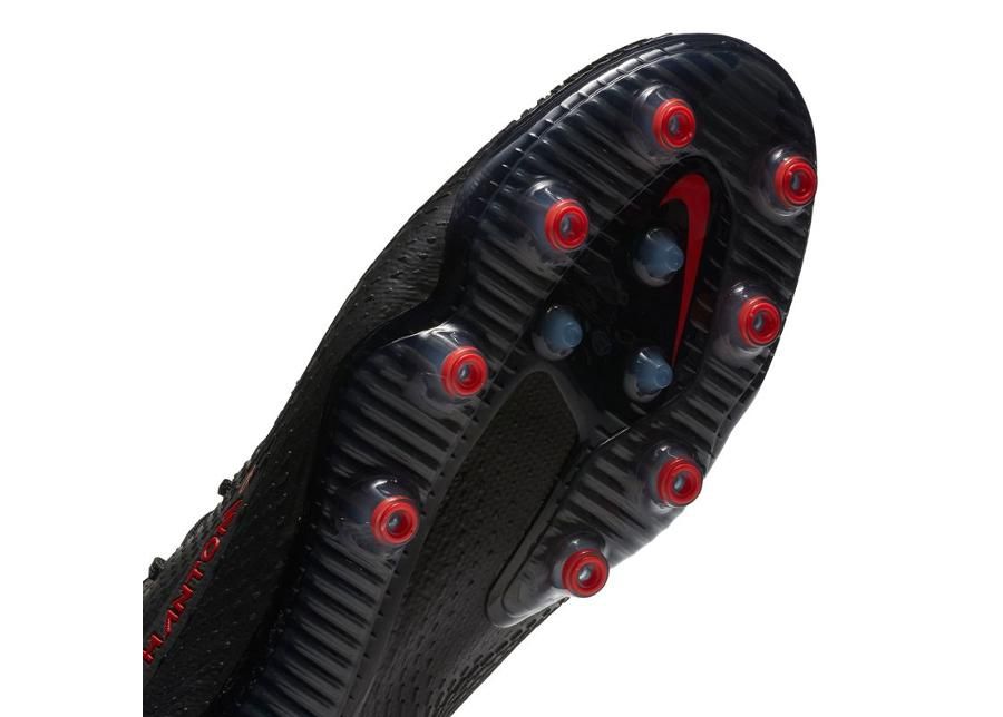 Miesten jalkapallokengät tekonurmelle Nike Phantom GT Elite AG-Pro M CK8438-060 kuvasuurennos