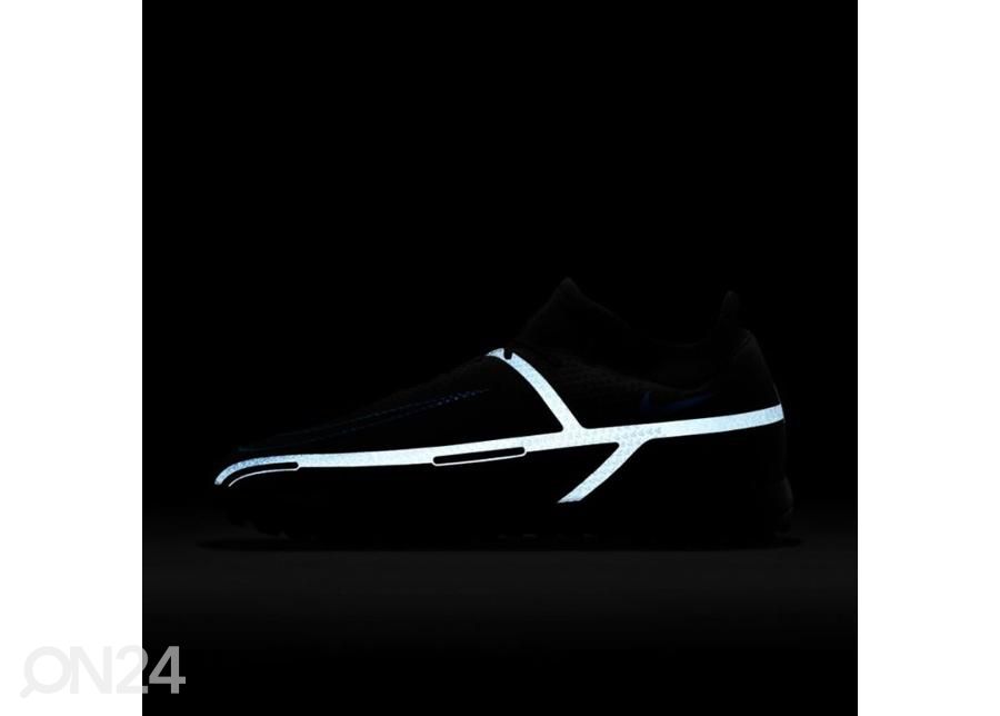 Miesten jalkapallokengät tekonurmelle Nike Phantom GT2 Academy DF TF kuvasuurennos