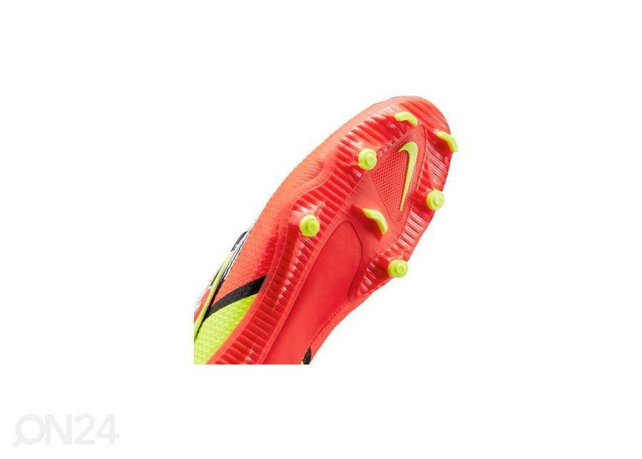 Miesten jalkapallokengät tekonurmelle Nike Phantom GT2 Academy Flyease MG kuvasuurennos