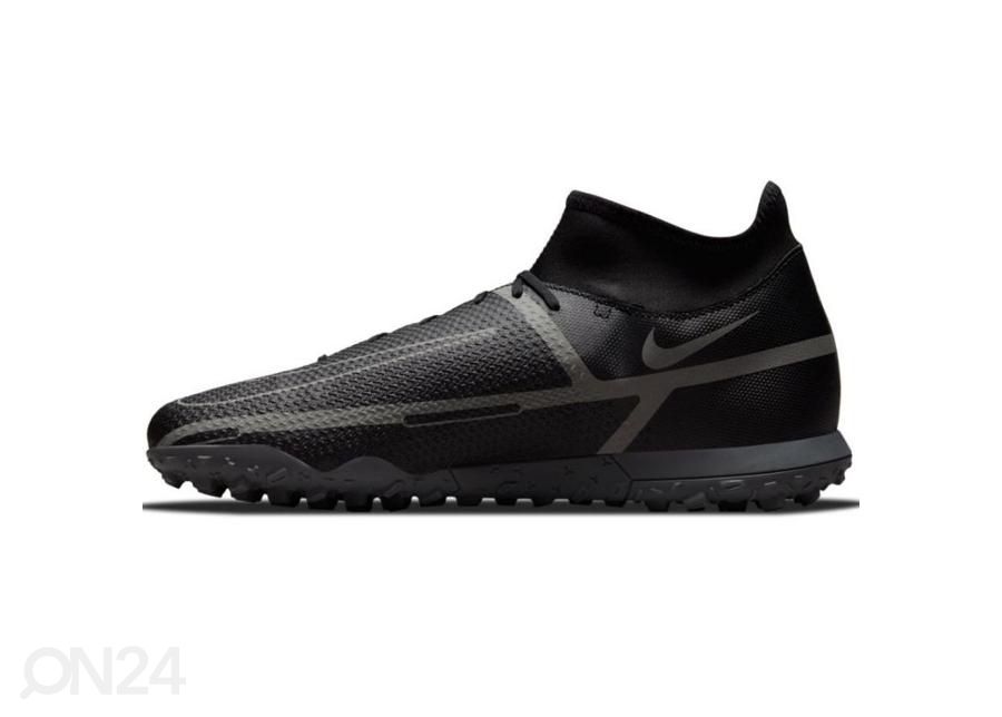 Miesten jalkapallokengät tekonurmelle Nike Phantom GT2 Club Dynamic Fit TF kuvasuurennos