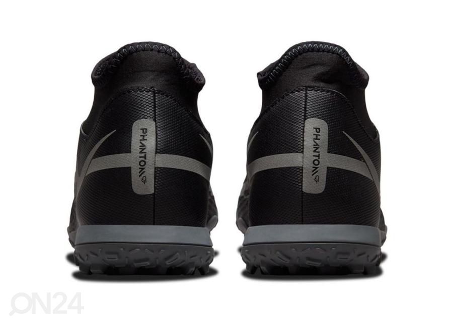 Miesten jalkapallokengät tekonurmelle Nike Phantom GT2 Club Dynamic Fit TF kuvasuurennos