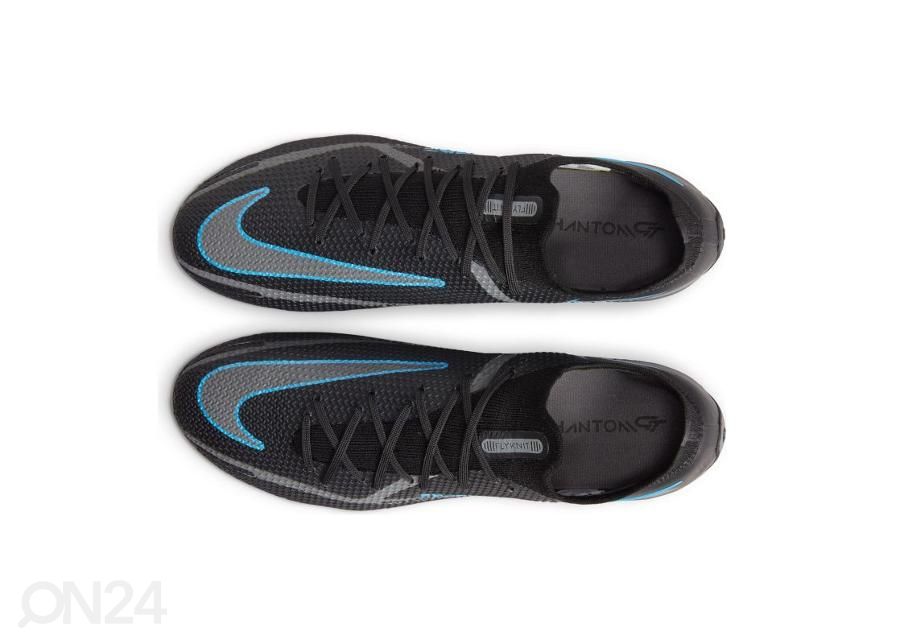 Miesten jalkapallokengät tekonurmelle Nike Phantom GT2 Elite AG-Pro kuvasuurennos