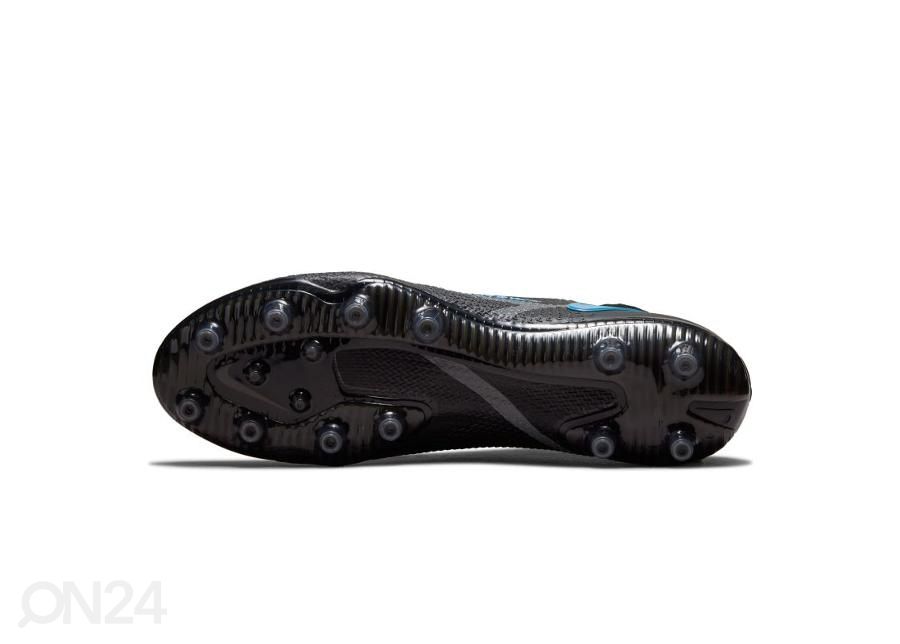Miesten jalkapallokengät tekonurmelle Nike Phantom GT2 Elite DF AG-Pro kuvasuurennos