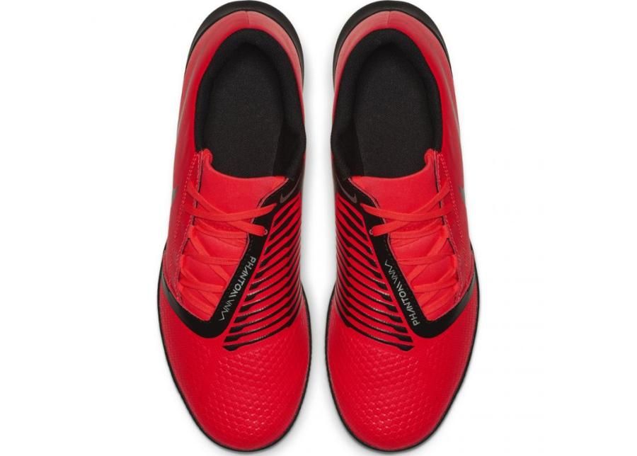 Miesten jalkapallokengät tekonurmelle Nike Phantom Venom Club TF M AO0579-600 kuvasuurennos
