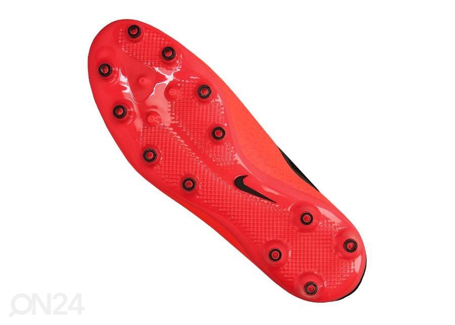 Miesten jalkapallokengät tekonurmelle Nike Phantom VSN 2 DF AG Pro-Pro M CN9695-606 kuvasuurennos