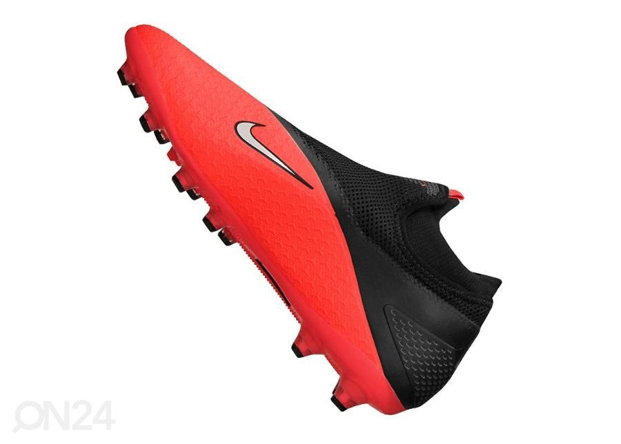 Miesten jalkapallokengät tekonurmelle Nike Phantom VSN 2 DF AG Pro-Pro M CN9695-606 kuvasuurennos