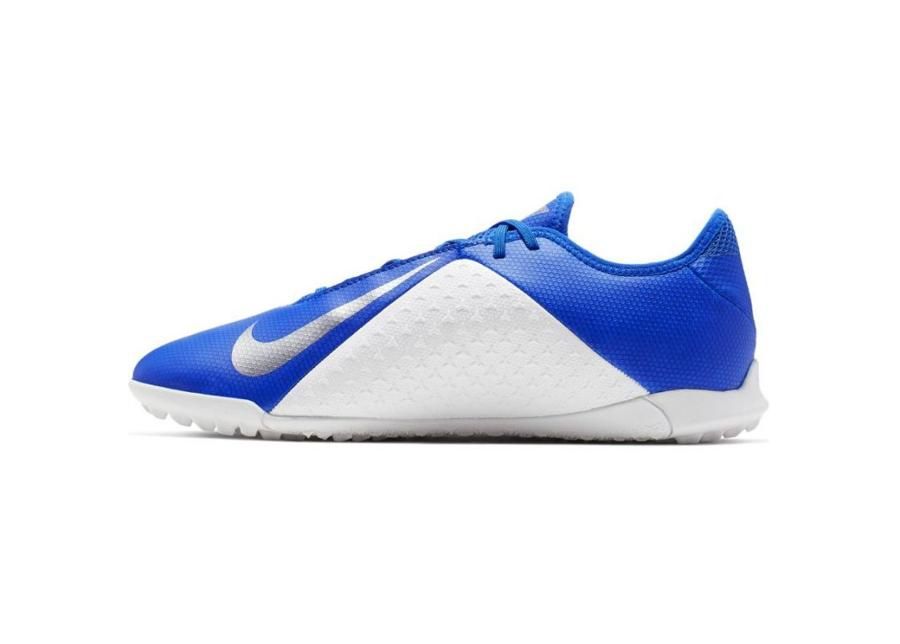 Miesten jalkapallokengät tekonurmelle Nike Phantom VSN Academy TF M AO3223-410 kuvasuurennos