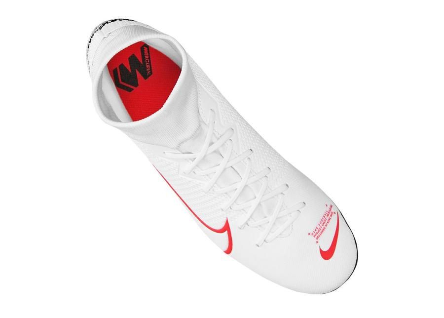 Miesten jalkapallokengät tekonurmelle Nike React Phantom 7 Academy TF M AT7978-160 kuvasuurennos
