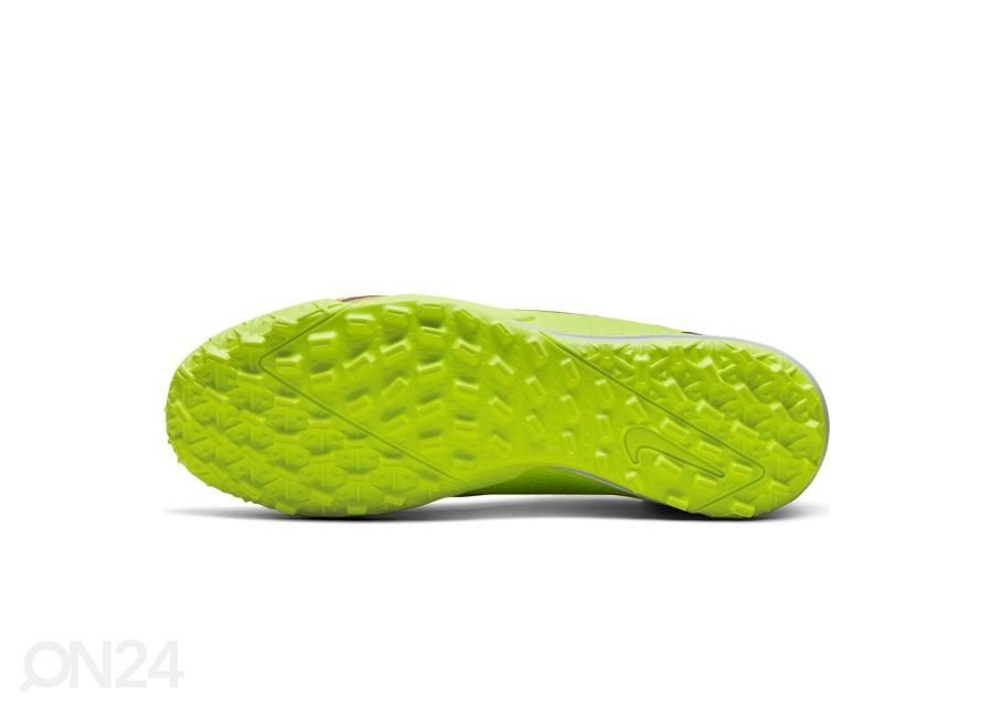 Miesten jalkapallokengät tekonurmelle Nike Superfly 8 Academy TF kuvasuurennos