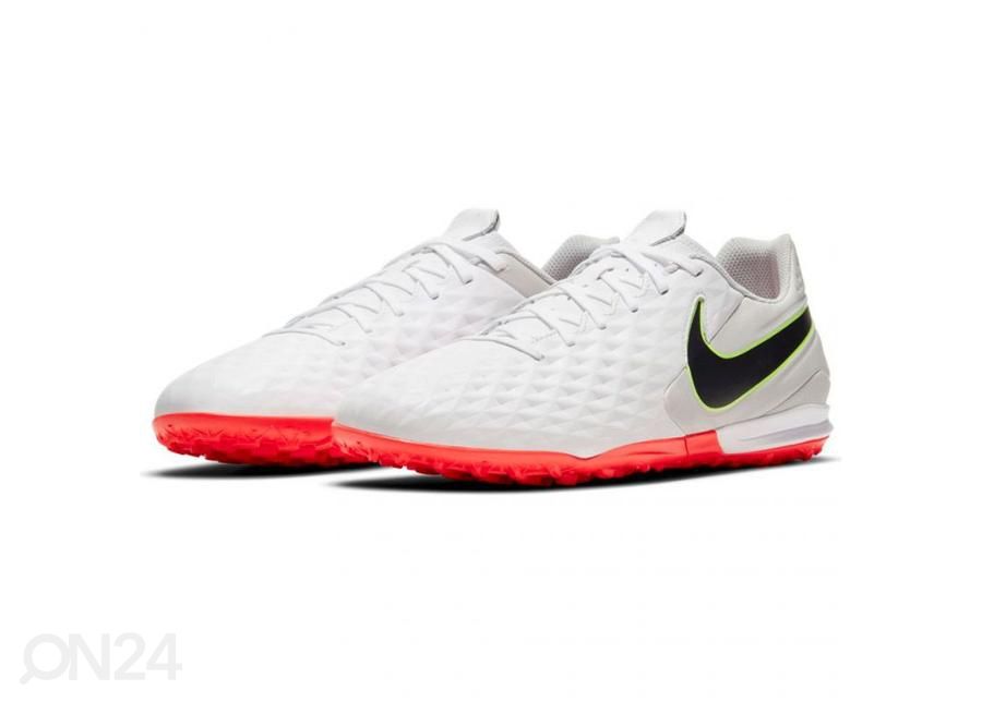 Miesten jalkapallokengät tekonurmelle Nike Tiempo Legend 8 Academy TF kuvasuurennos
