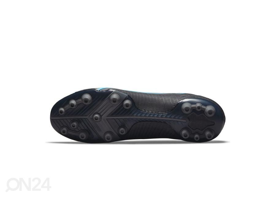 Miesten jalkapallokengät tekonurmelle Nike Vapor 14 Elite AG kuvasuurennos