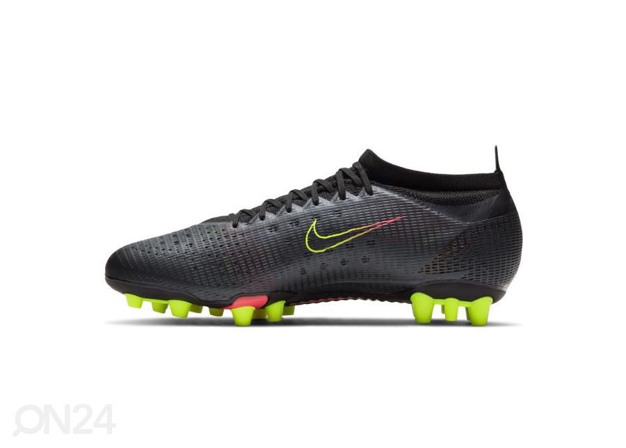 Miesten jalkapallokengät tekonurmelle Nike Vapor 14 Pro AG kuvasuurennos