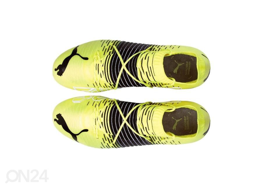 Miesten jalkapallokengät tekonurmelle Puma Future Z 1.1 MG kuvasuurennos