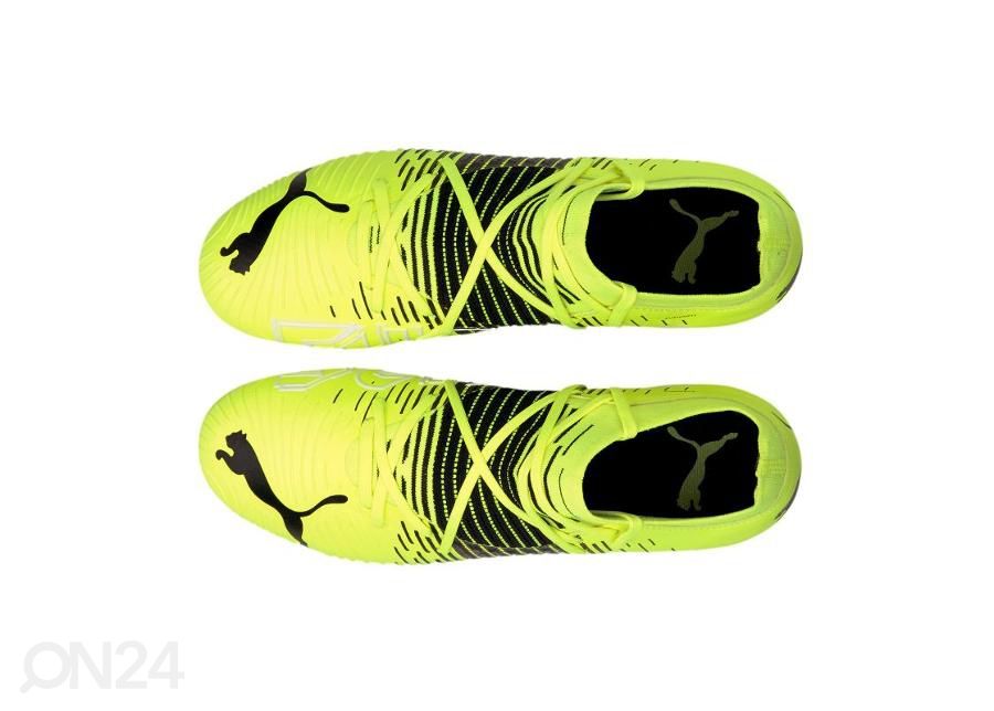 Miesten jalkapallokengät tekonurmelle Puma Future Z 3.1 MG kuvasuurennos