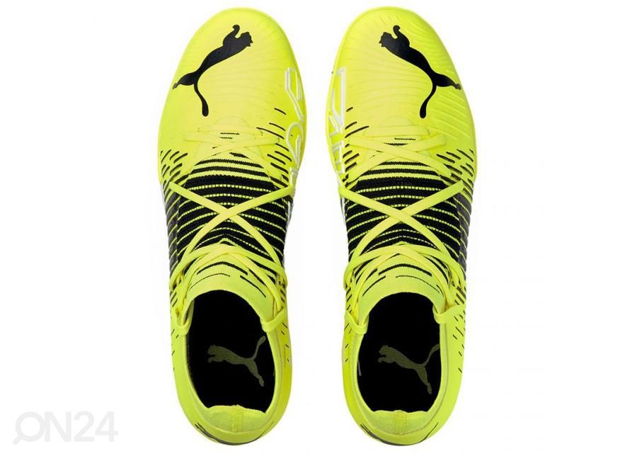 Miesten jalkapallokengät tekonurmelle Puma Future Z 3.1 TT kuvasuurennos
