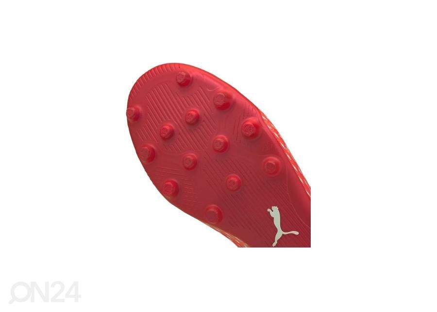 Miesten jalkapallokengät tekonurmelle Puma Ultra 1.3 MG kuvasuurennos