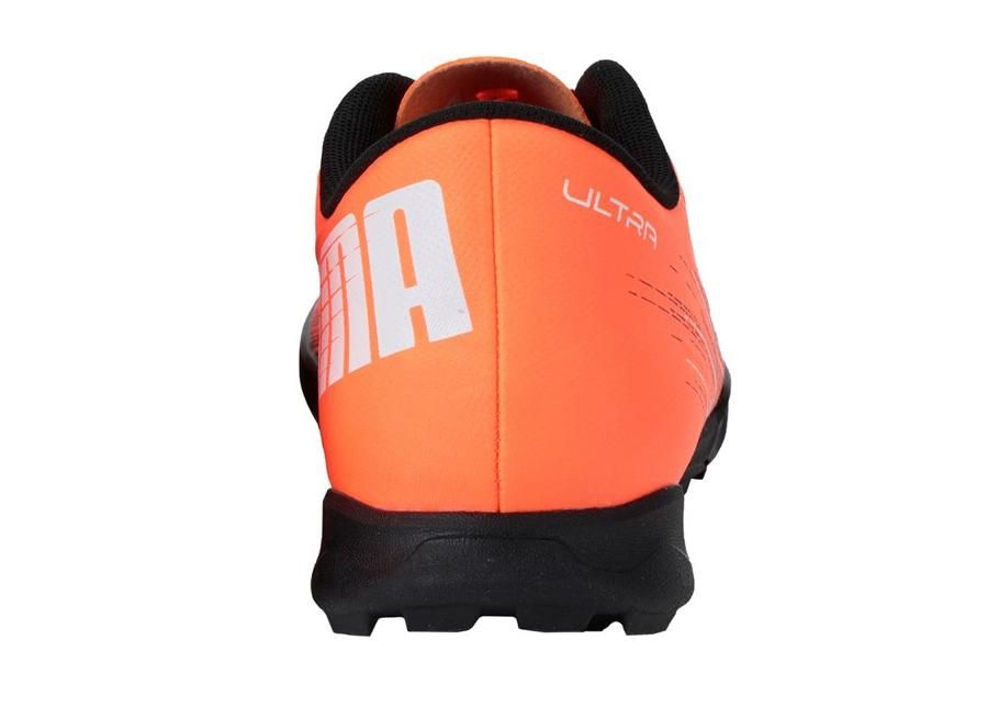 Miesten jalkapallokengät tekonurmelle Puma Ultra 4.1 TT M 106095-01 kuvasuurennos