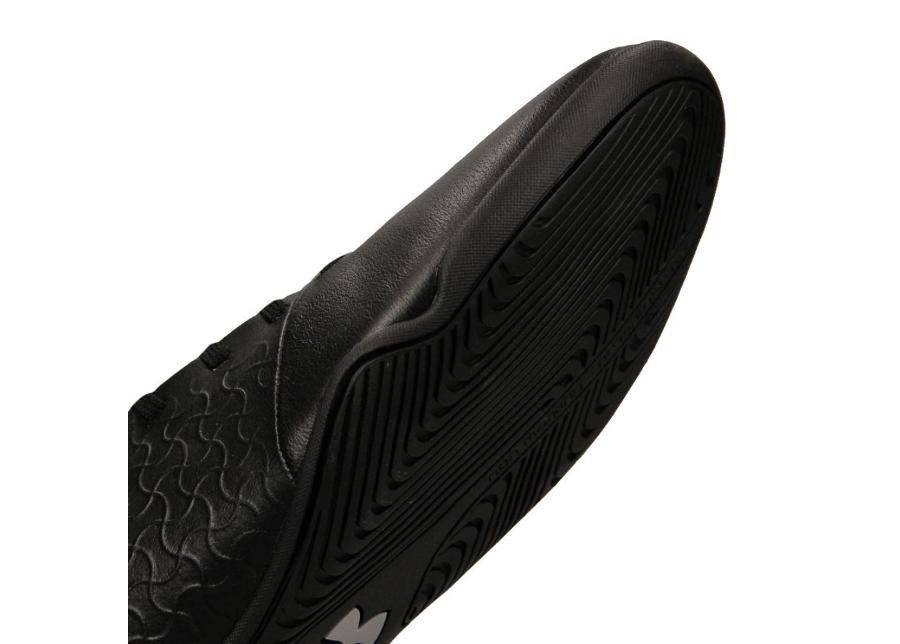 Miesten jalkapallokengät Under Armour Magnetico Select IN M 3000117-001 kuvasuurennos