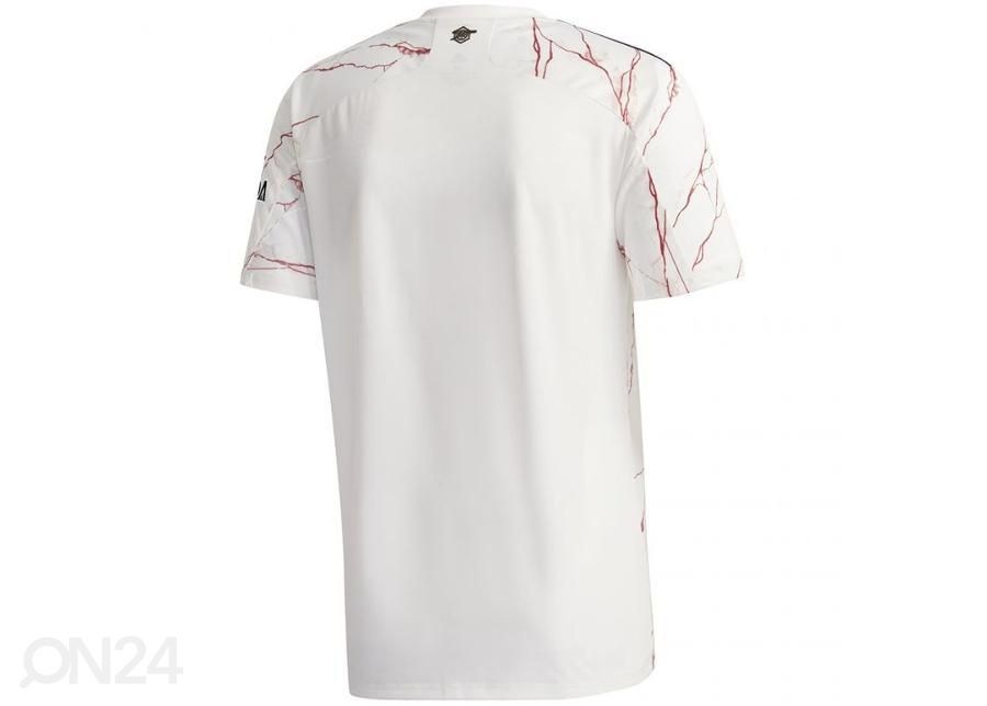 Miesten jalkapallopaita Adidas Arsenal FC A JSY M EH5815 kuvasuurennos