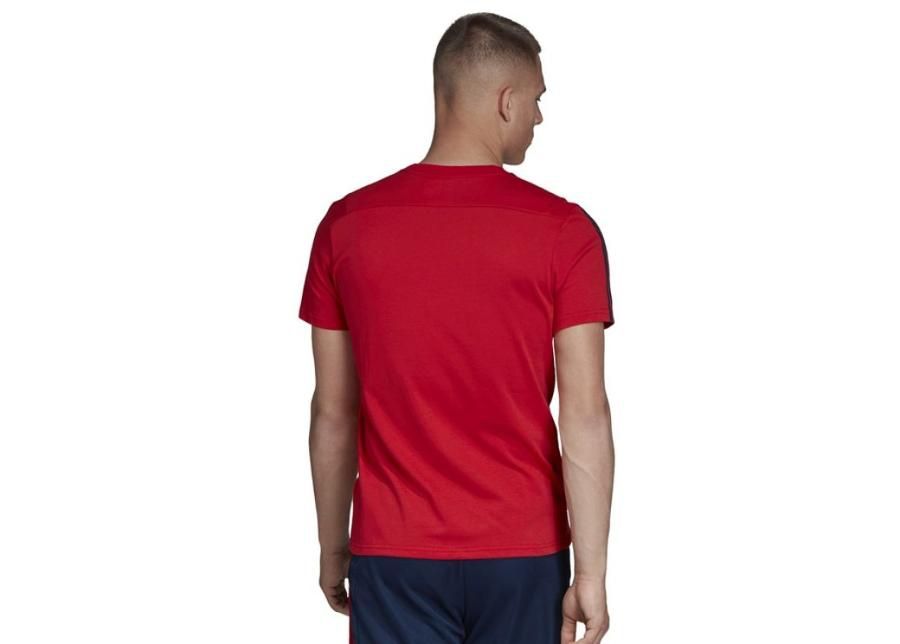 Miesten jalkapallopaita adidas Arsenal FC Tee M EH5709 kuvasuurennos