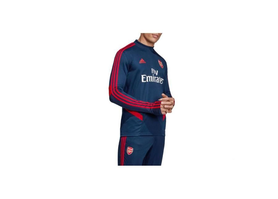 Miesten jalkapallopaita adidas Arsenal FC Top Training M EH5720 kuvasuurennos
