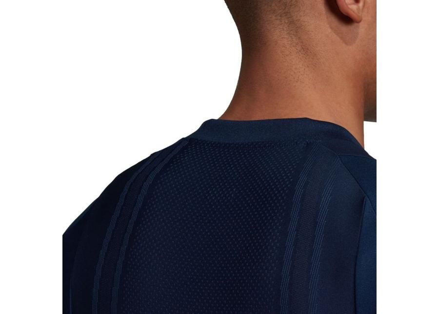 Miesten jalkapallopaita Adidas Arsenal FC Training Jersey T-Shirt M EH5596 kuvasuurennos