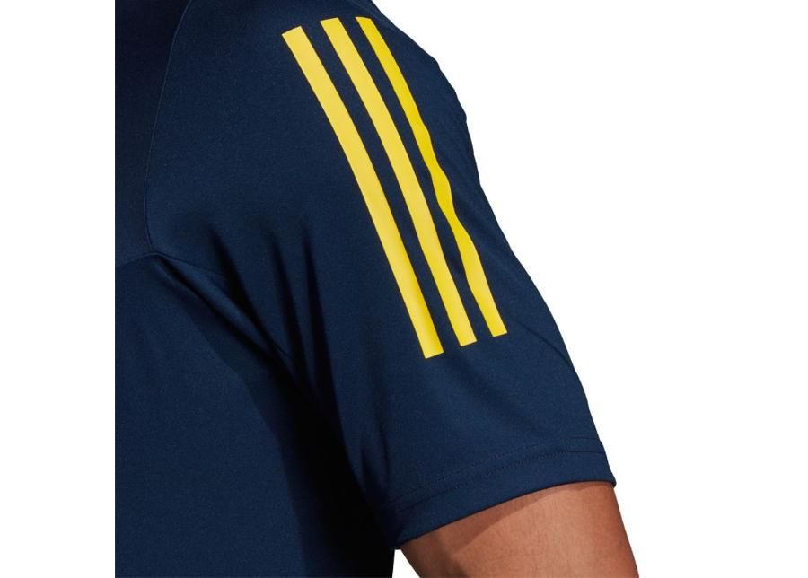 Miesten jalkapallopaita Adidas Arsenal FC Training Jersey T-Shirt M EH5596 kuvasuurennos