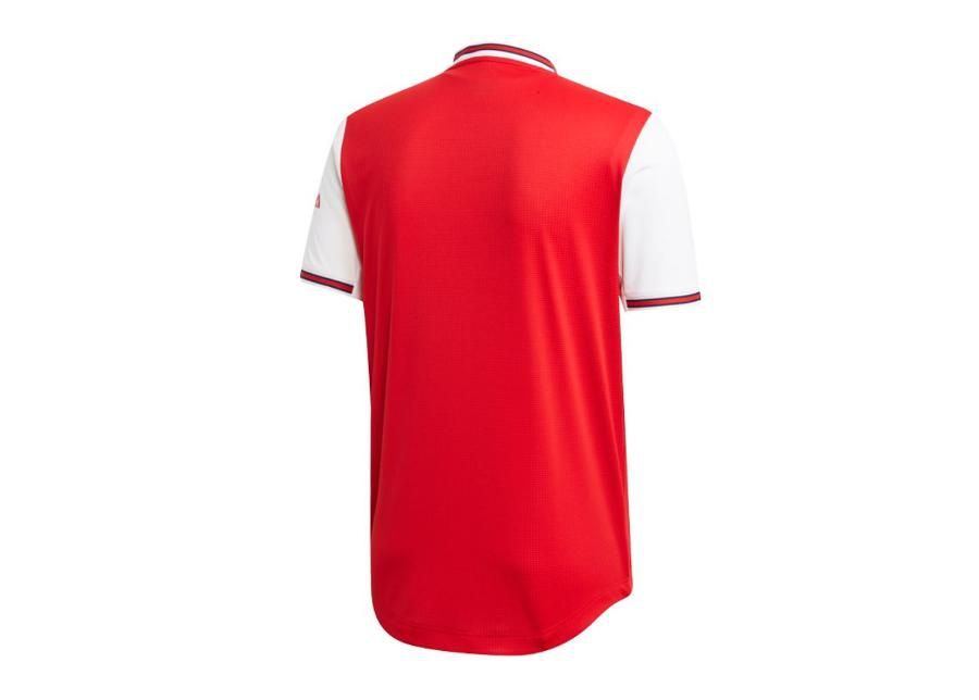 Miesten jalkapallopaita adidas Arsenal Home Authentic M EH5640 kuvasuurennos