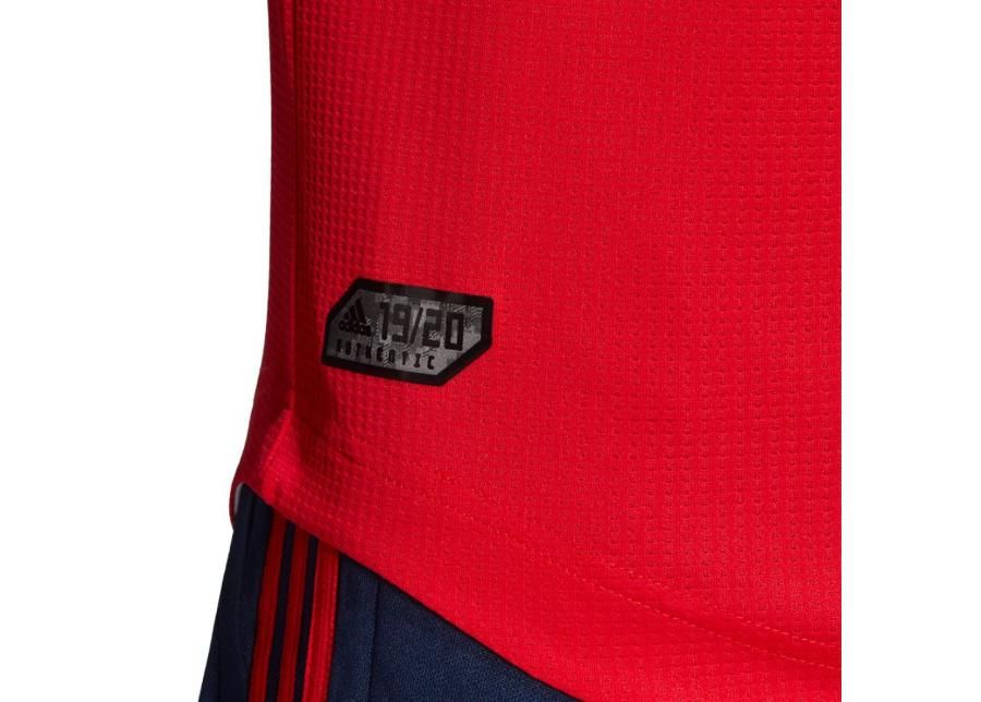 Miesten jalkapallopaita adidas Arsenal Home Authentic M EH5640 kuvasuurennos