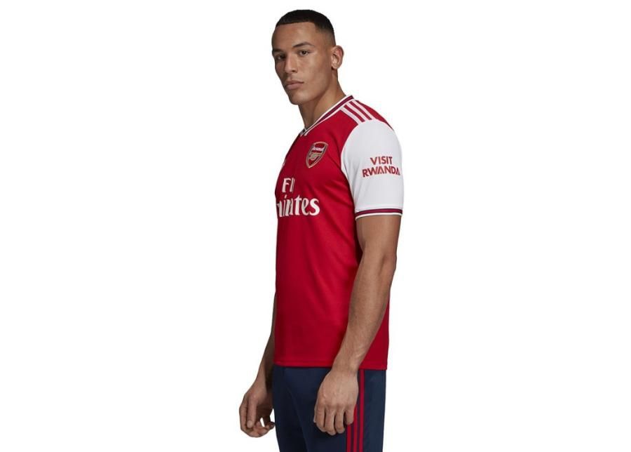 Miesten jalkapallopaita Adidas Arsenal Home Jersey M EH5637 kuvasuurennos