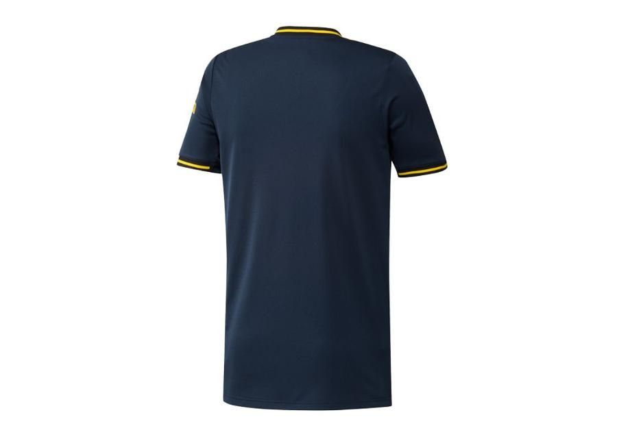 Miesten jalkapallopaita adidas Arsenal Third Jersey M FJ9322 kuvasuurennos