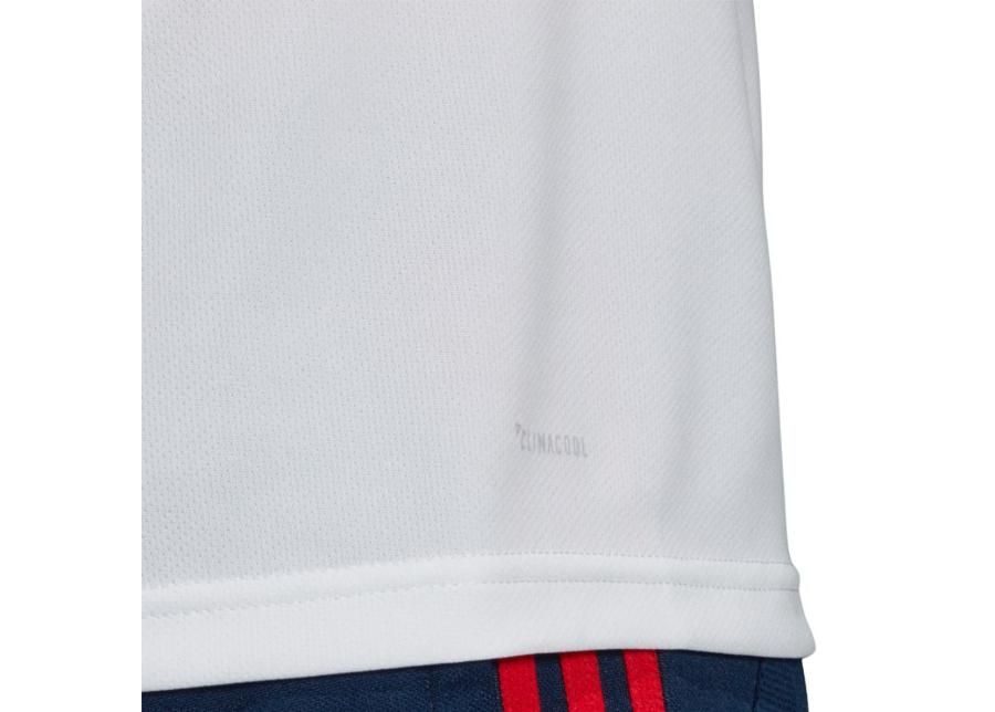 Miesten jalkapallopaita adidas Arsenal TR Jersey M EJ6278 kuvasuurennos