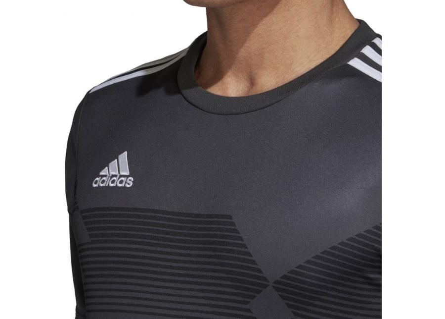 Miesten jalkapallopaita Adidas Campeon 19 Jersey M DU2297 kuvasuurennos