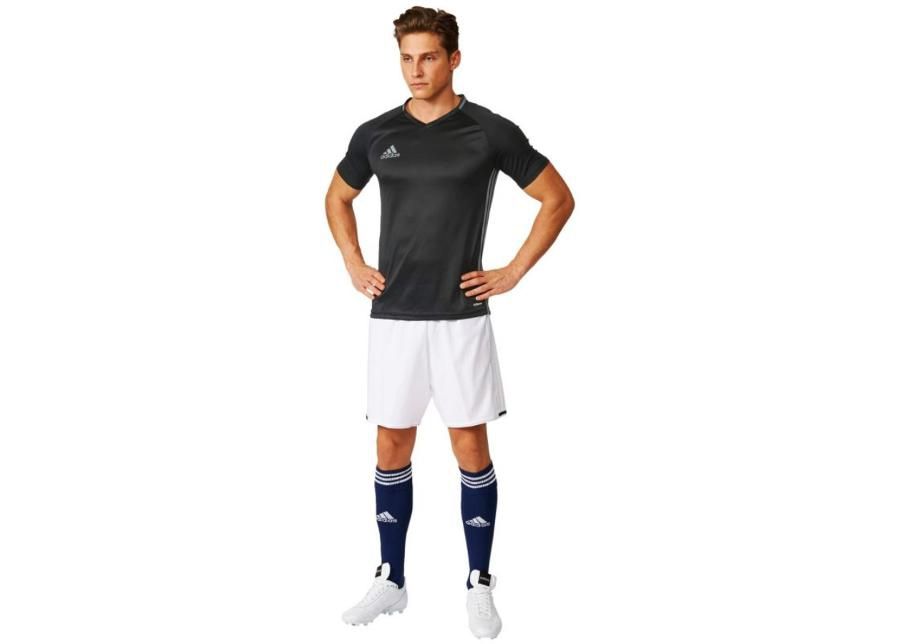 Miesten jalkapallopaita Adidas Condivo 16 Training Jersey S93530 kuvasuurennos