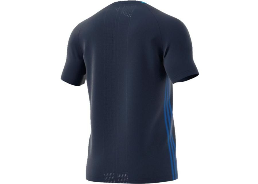 Miesten jalkapallopaita Adidas Condivo 16 Training Jersey S93535 kuvasuurennos