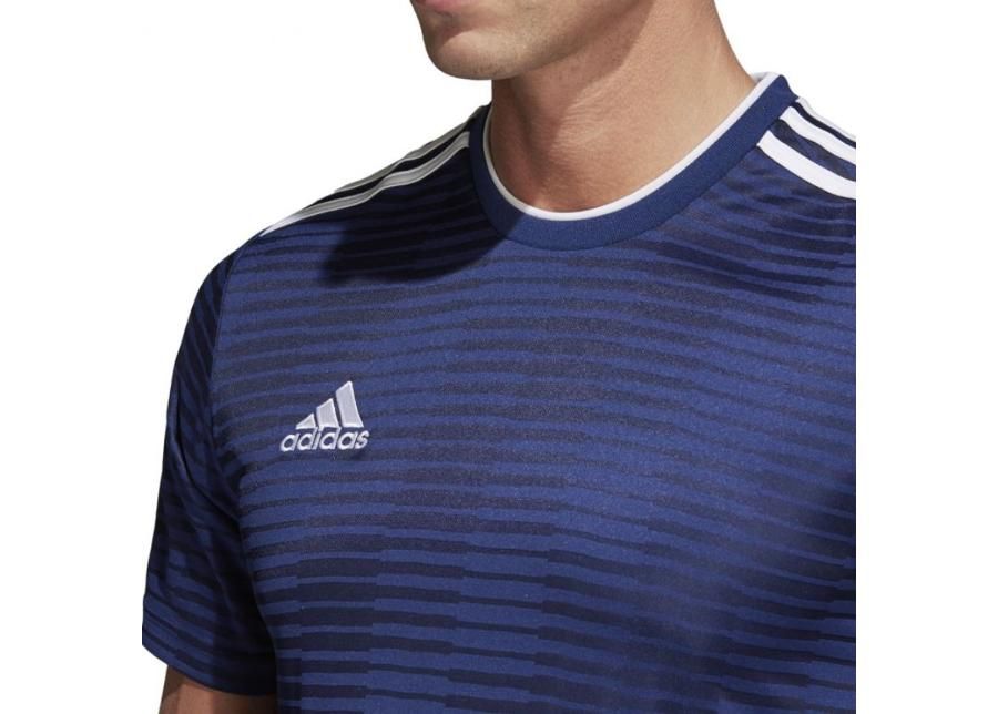 Miesten jalkapallopaita adidas Condivo 18 JSY M CF0678 kuvasuurennos