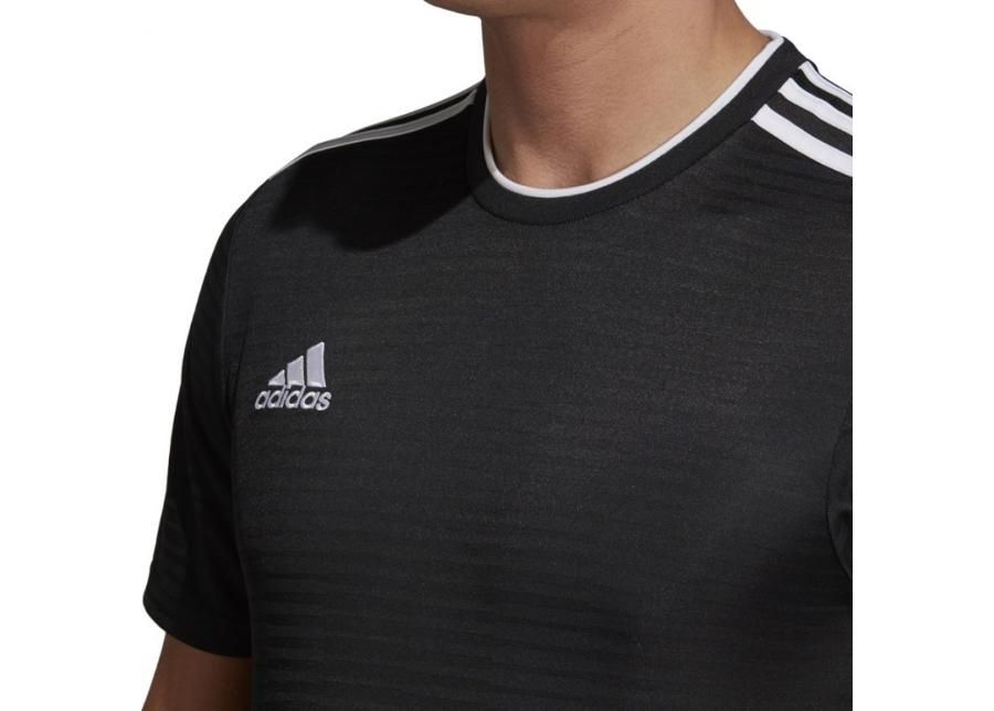 Miesten jalkapallopaita Adidas Condivo 18 JSY M CF0679 kuvasuurennos