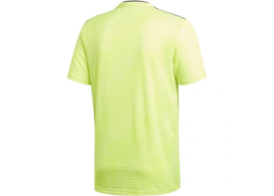 Miesten jalkapallopaita adidas Condivo 18 JSY M CF0685 kuvasuurennos