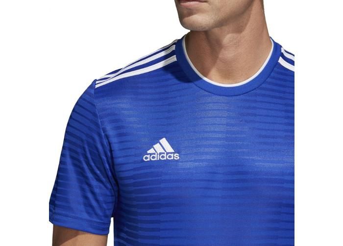 Miesten jalkapallopaita adidas Condivo 18 JSY M CF0687 kuvasuurennos